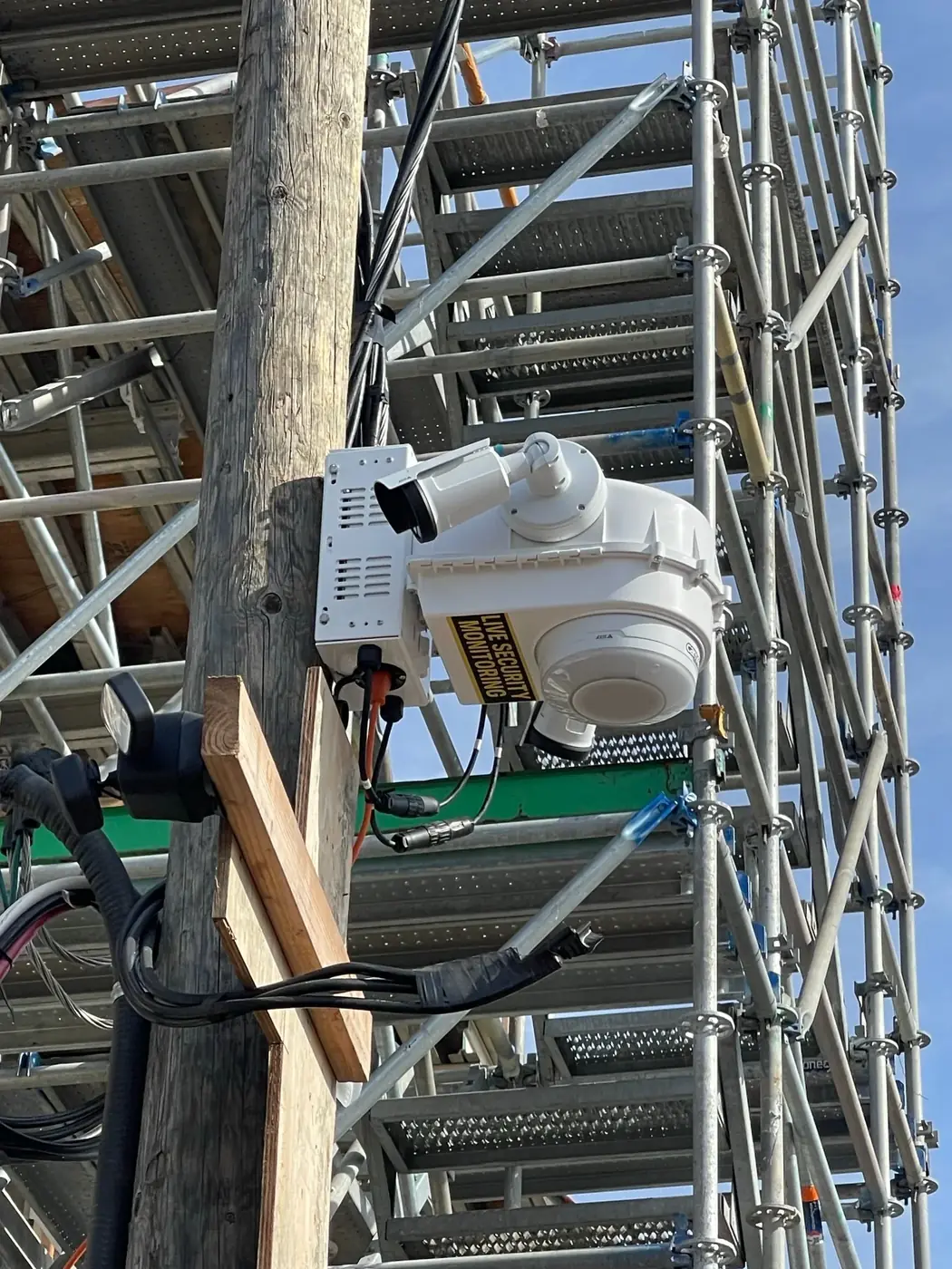 Rorie Applied Systems project detail photo