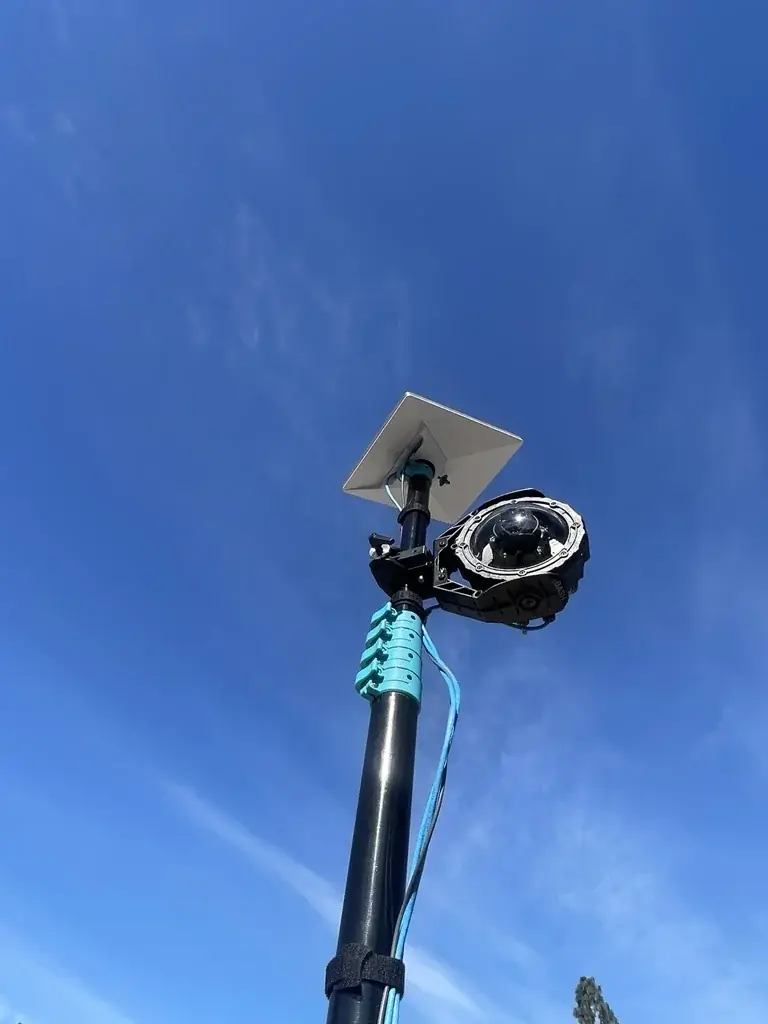Rorie Applied Systems project detail photo