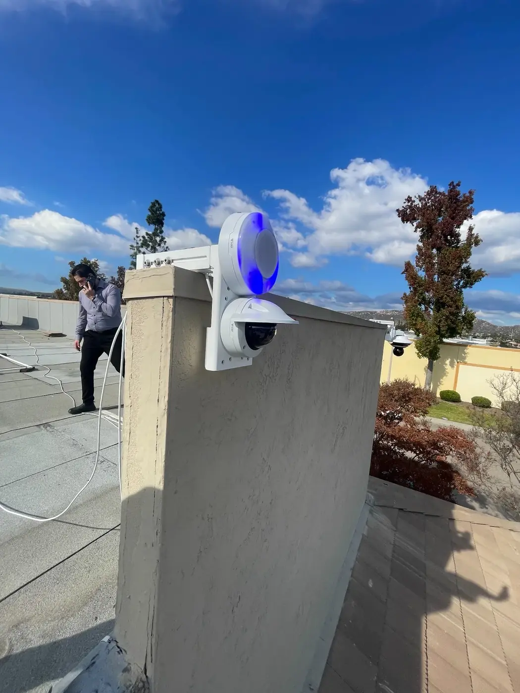 Rorie Applied Systems project detail photo